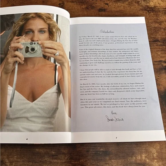 Kiss & Tell Paperback - Picture 5 of 8